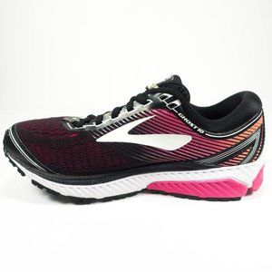 brooks ghost 10 wide womens
